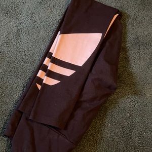 adidas leggings